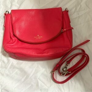 Kate spade crossbody